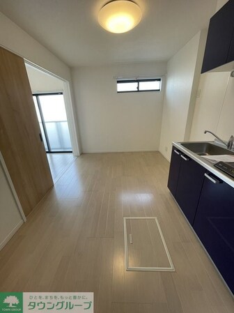 アリビオ新松戸の物件内観写真